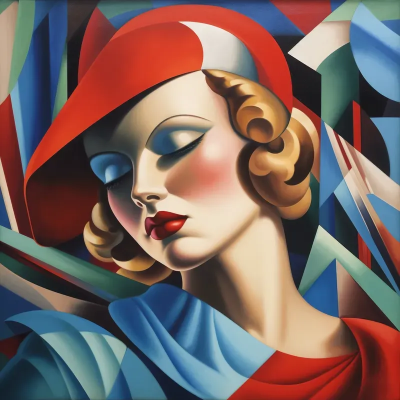 Graffiti Style Images