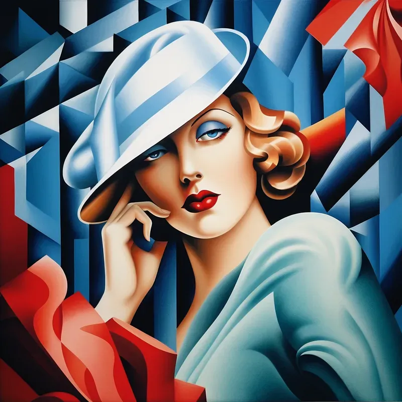 Graffiti Style Images