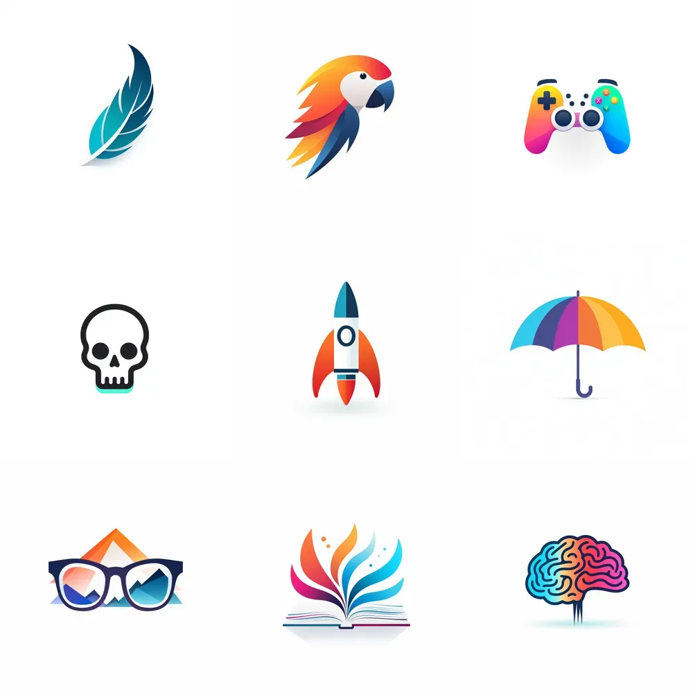 Universal Logos