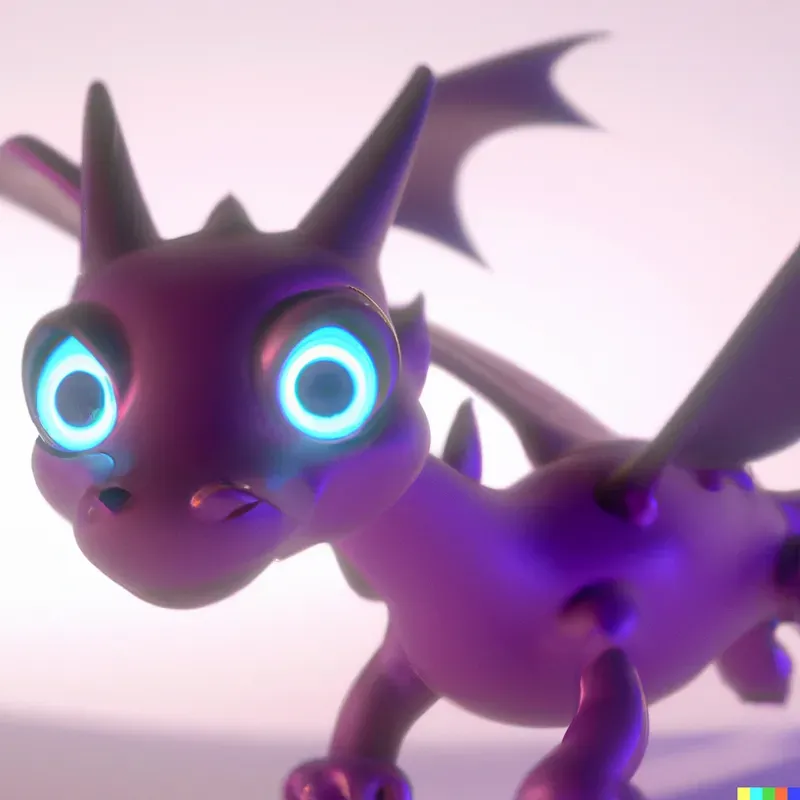 Baby Dragons