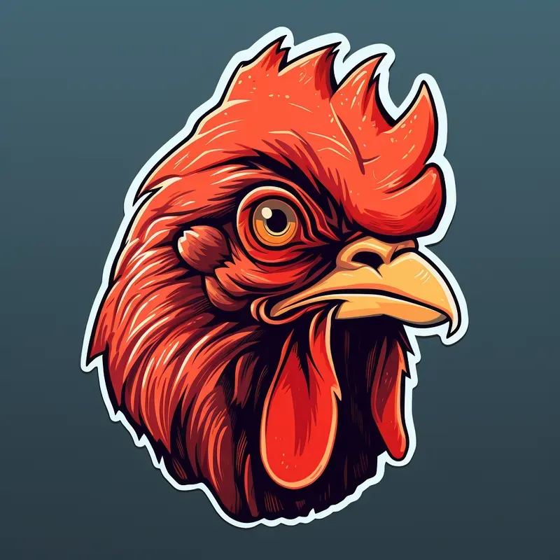 One Click Sticker Clean Stickers