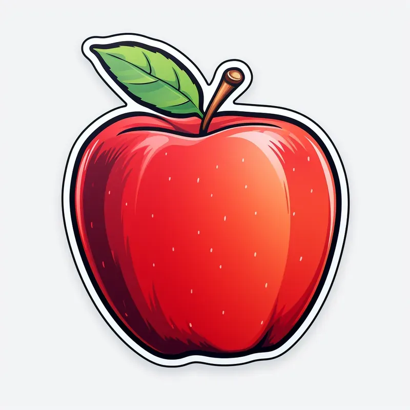 One Click Sticker Clean Stickers