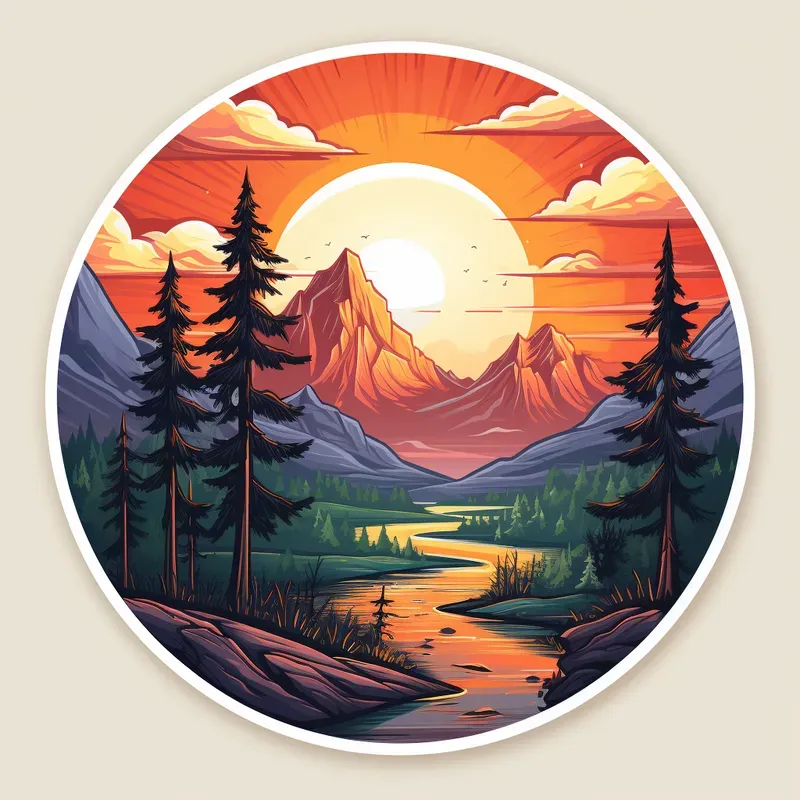 One Click Sticker Clean Stickers