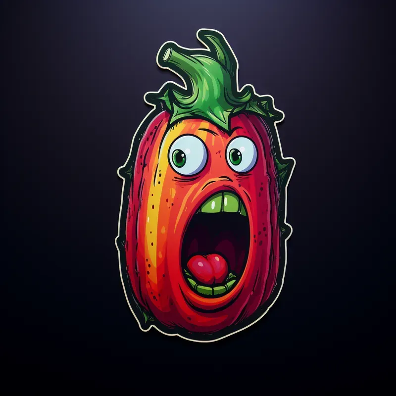 One Click Sticker Clean Stickers