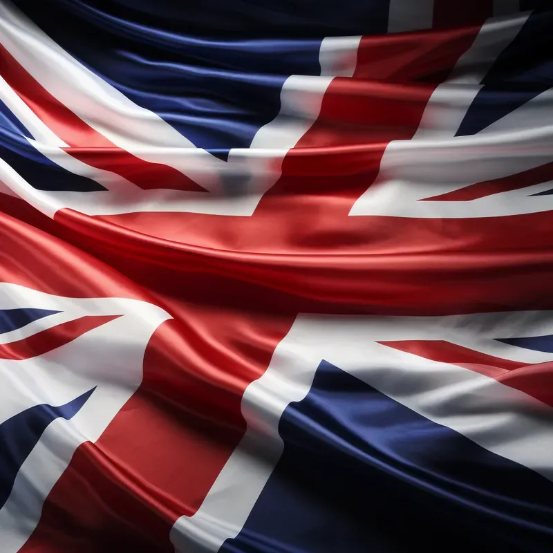 Realistic Waving Flag  Countries Flags