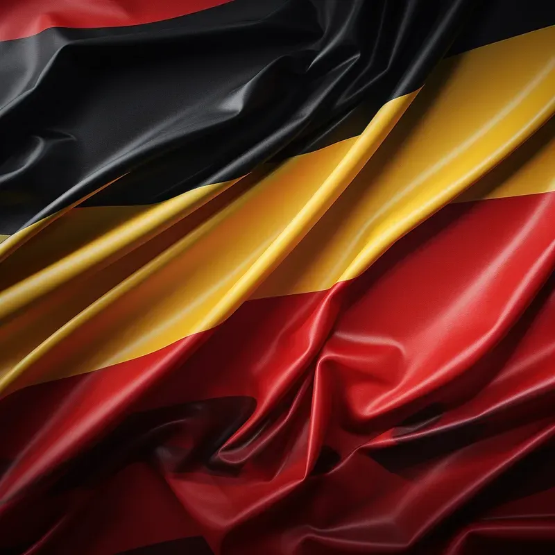 Realistic Waving Flag  Countries Flags