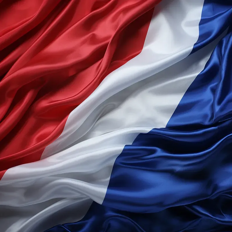 Realistic Waving Flag  Countries Flags