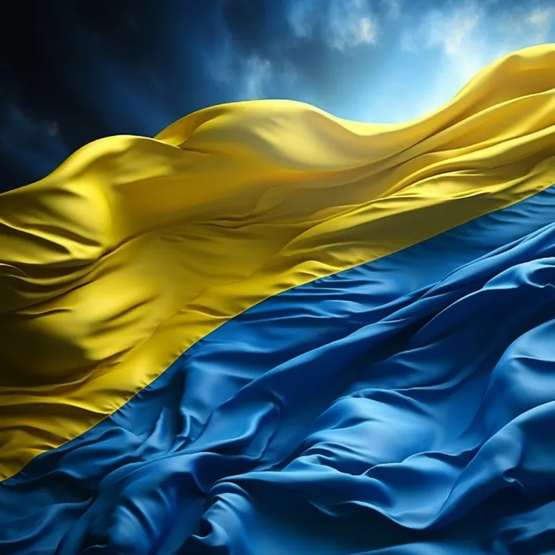 Realistic Waving Flag  Countries Flags