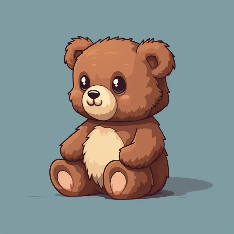 Detailed Pixel Art 16 Bit