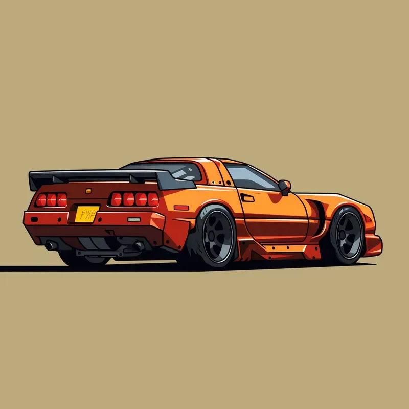 Detailed Pixel Art 16 Bit