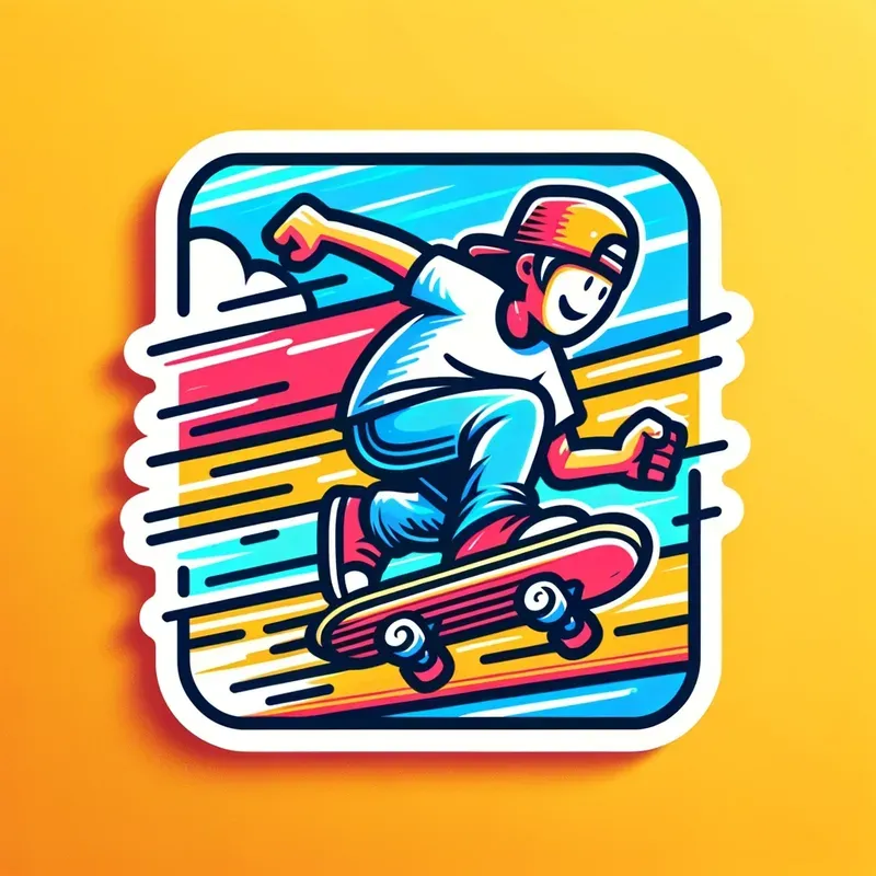Clean Stickers Easy To Cut