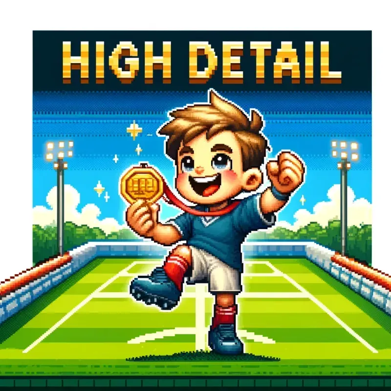 Pixel Art Anythings
