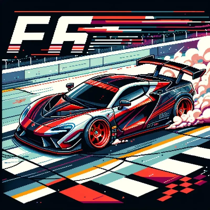 Pixel Art Anythings