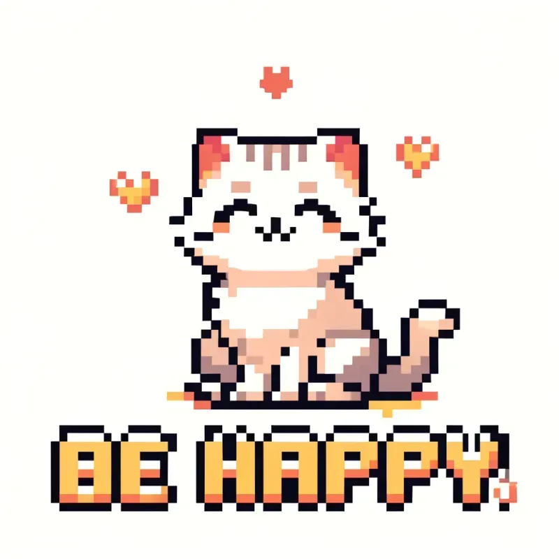 Pixel Art Anythings