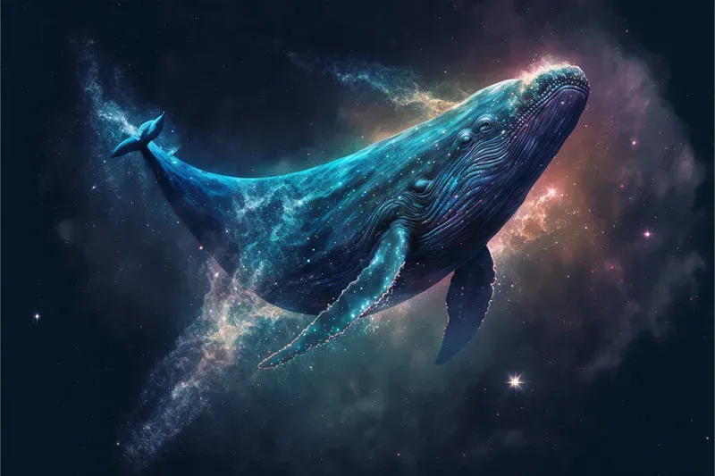 Cosmic Animals
