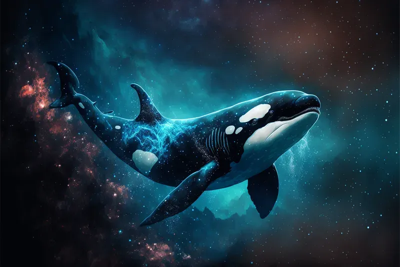 Cosmic Animals