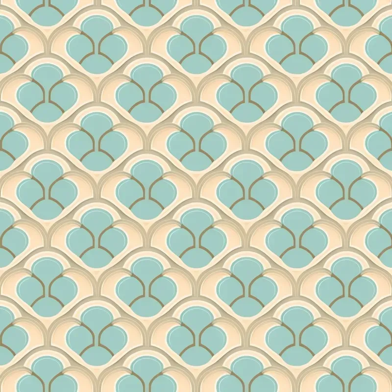 Modern Japanese Patterns