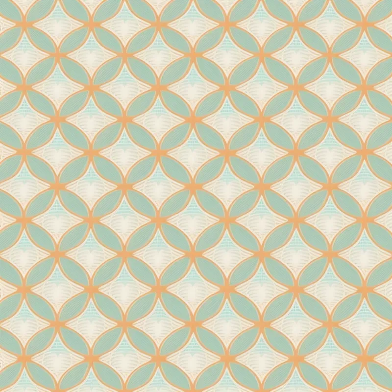 Modern Japanese Patterns