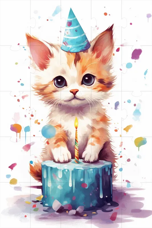 Childrens Birthday Card Designs