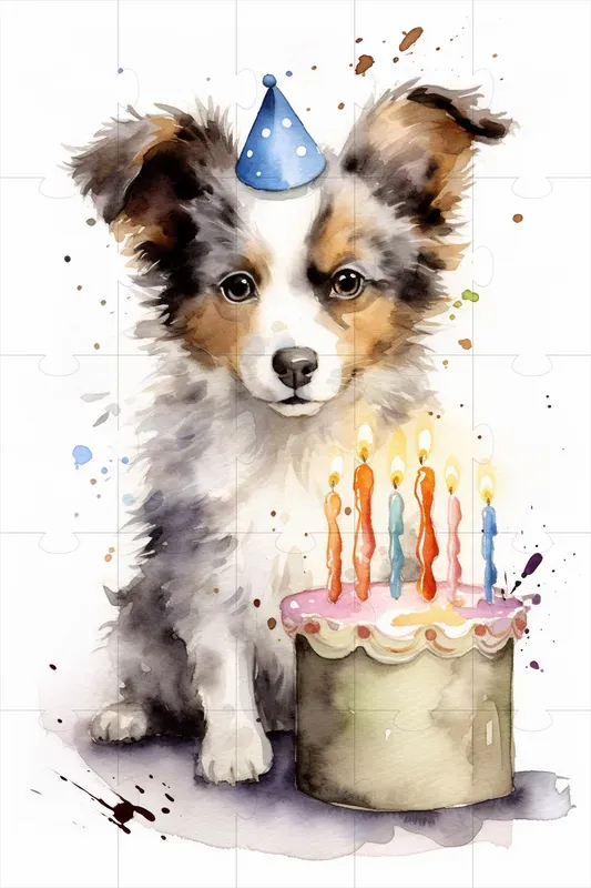 Childrens Birthday Card Designs