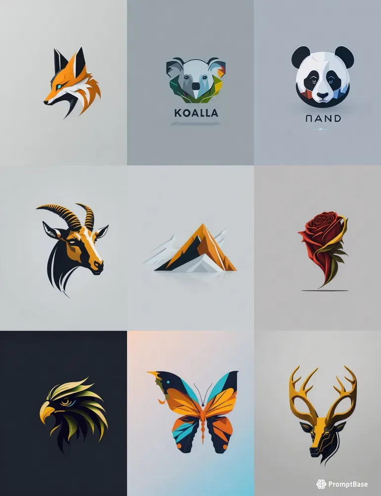 Decent Logos