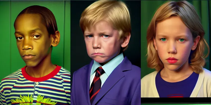 Little Celebs generated by undefined