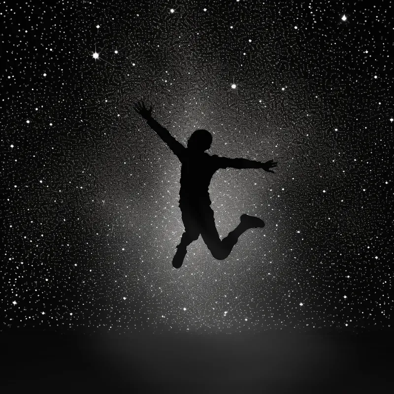 Silhouette Portrait Ideas