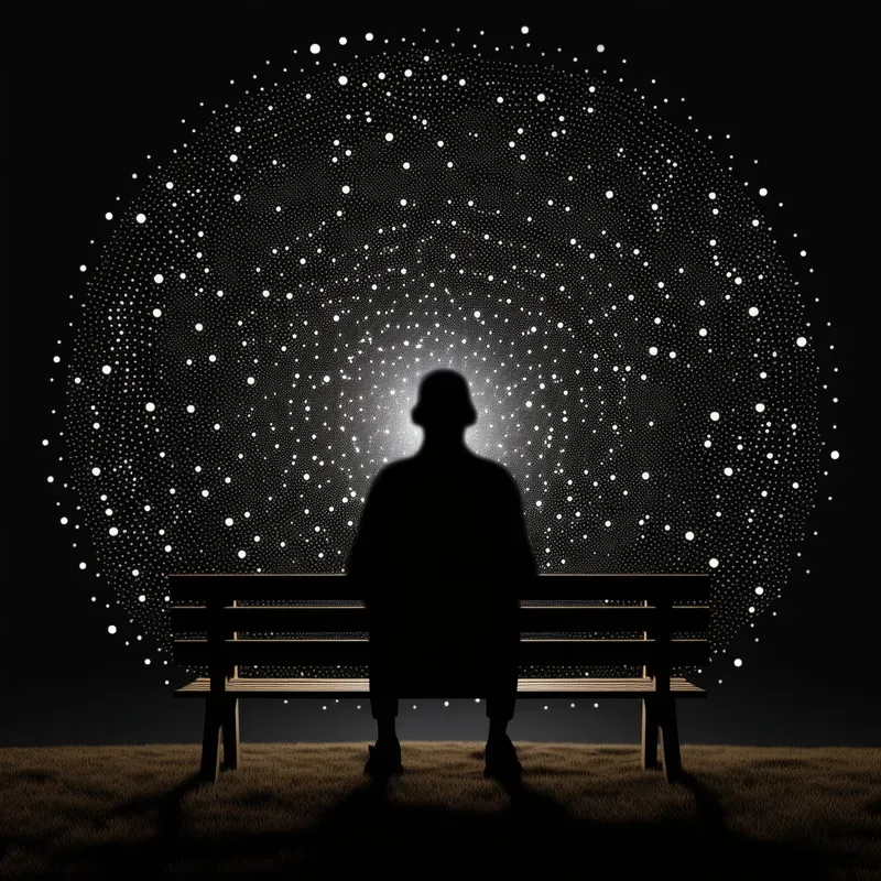 Silhouette Portrait Ideas
