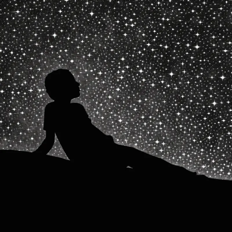 Silhouette Portrait Ideas