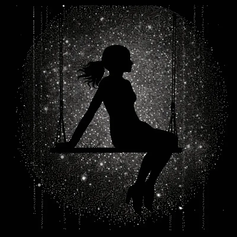Silhouette Portrait Ideas