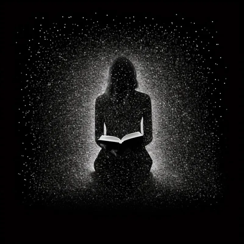 Silhouette Portrait Ideas