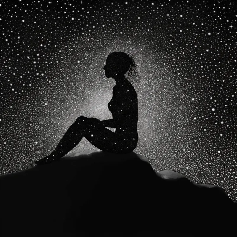 Silhouette Portrait Ideas