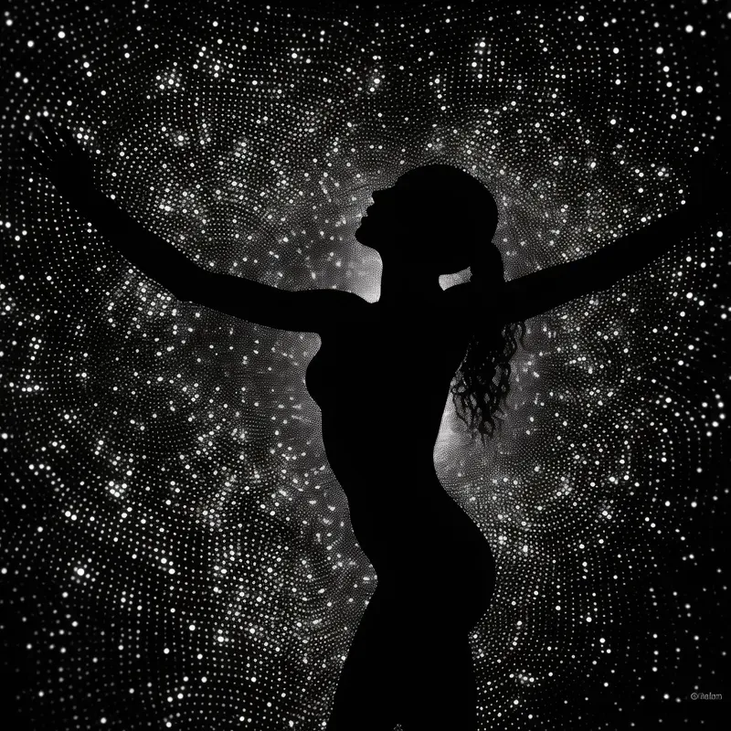 Silhouette Portrait Ideas