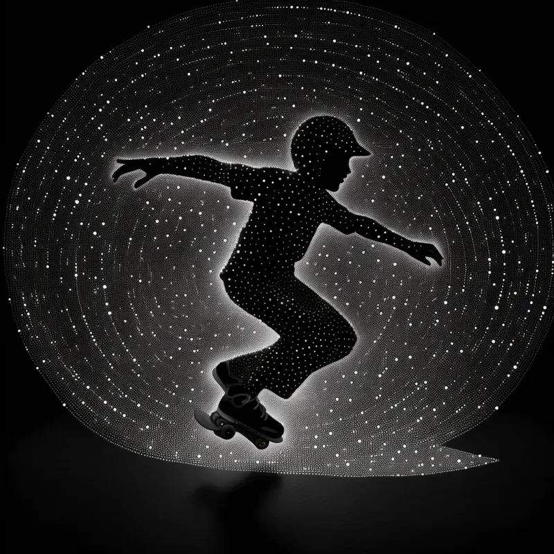Silhouette Portrait Ideas