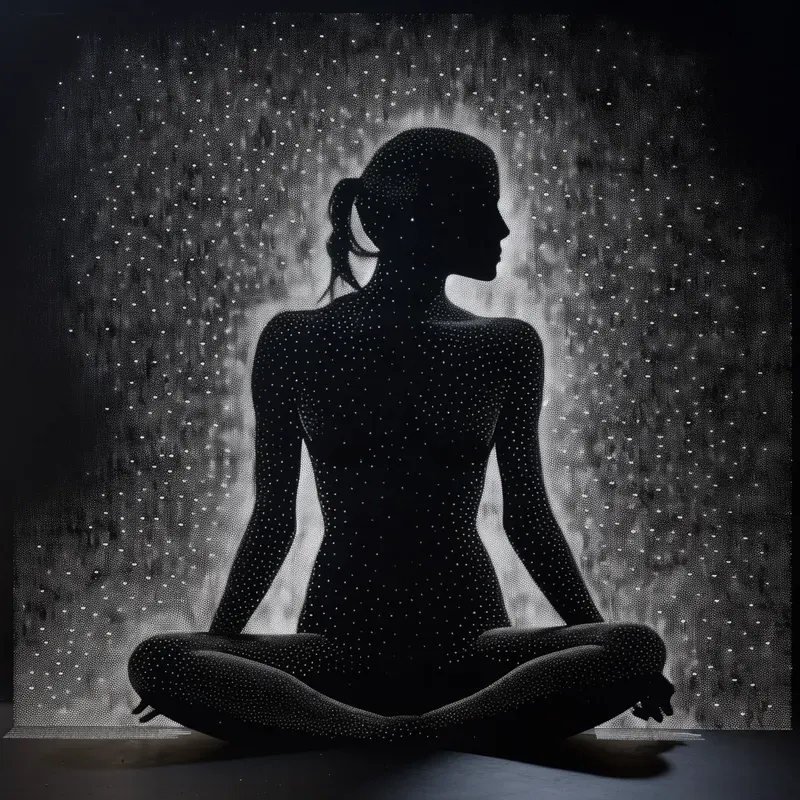 Silhouette Portrait Ideas