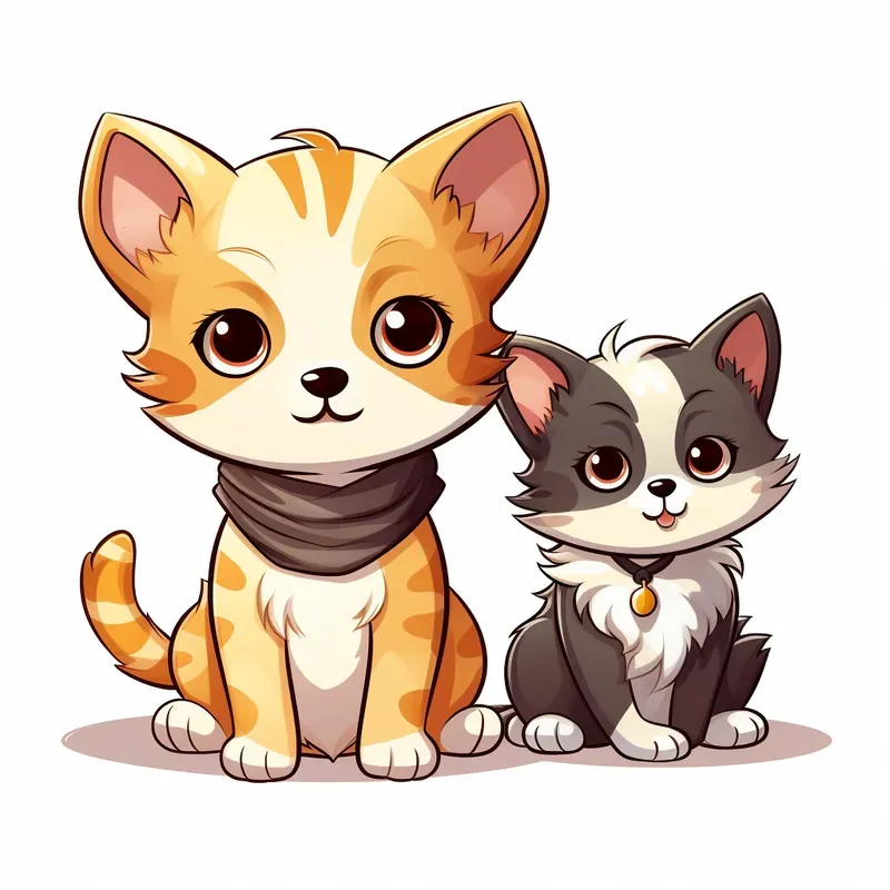 Cute Stickers For Couples And Occasions
