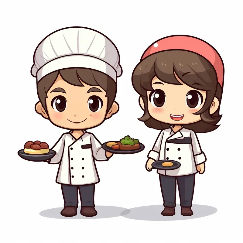 Cute Stickers For Couples And Occasions