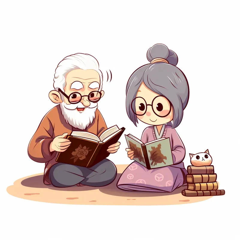 Cute Stickers For Couples And Occasions