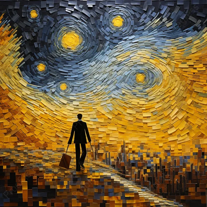 Golden Glows