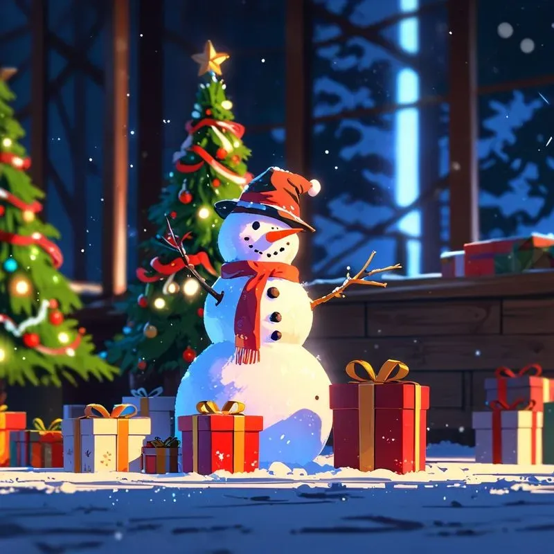 Christmas 2024s Cute Images
