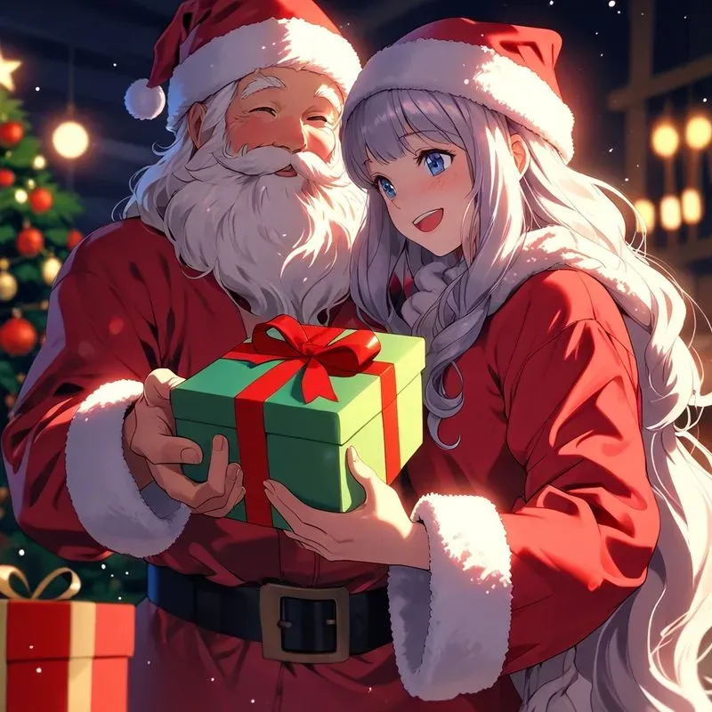 Christmas 2024s Cute Images