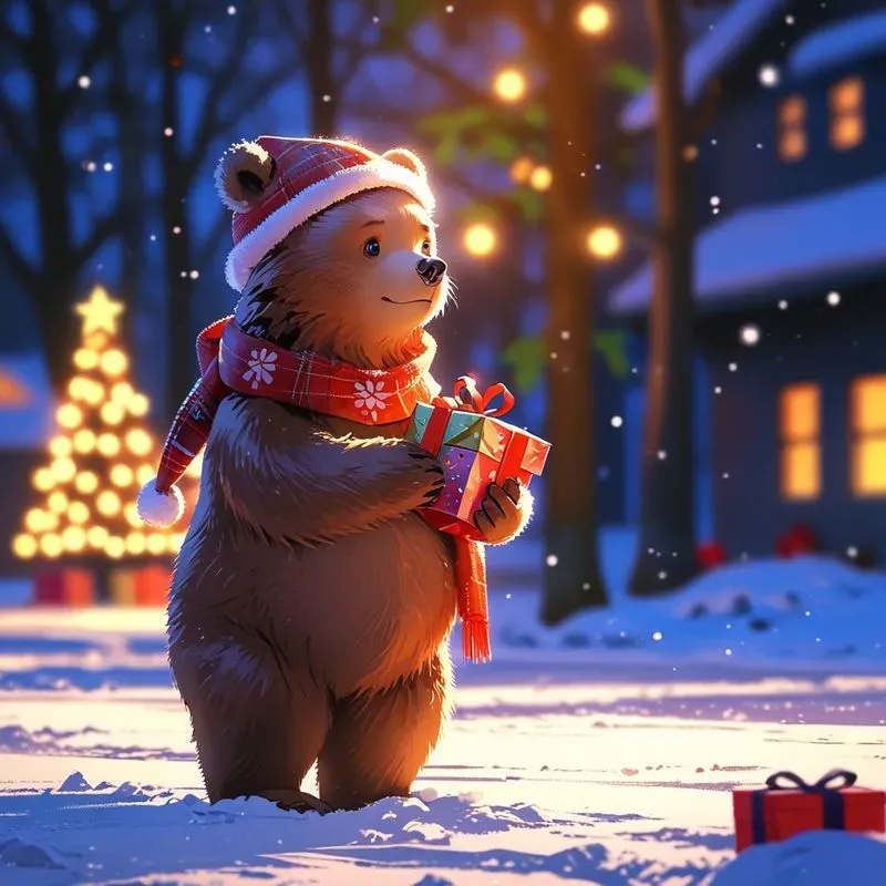 Christmas 2024s Cute Images