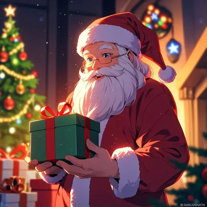 Christmas 2024s Cute Images