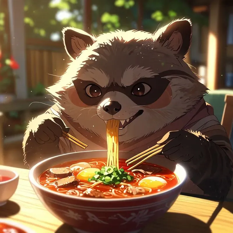 Ramen Lover Collections