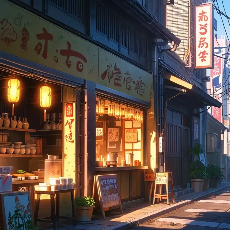 Ramen Lover Collections