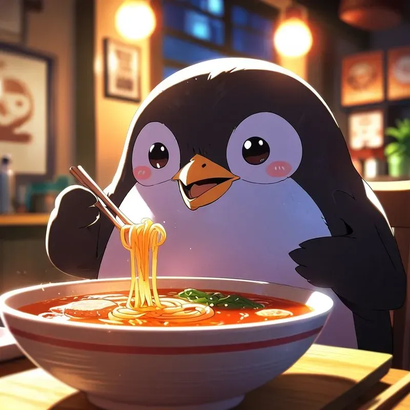 Ramen Lover Collections