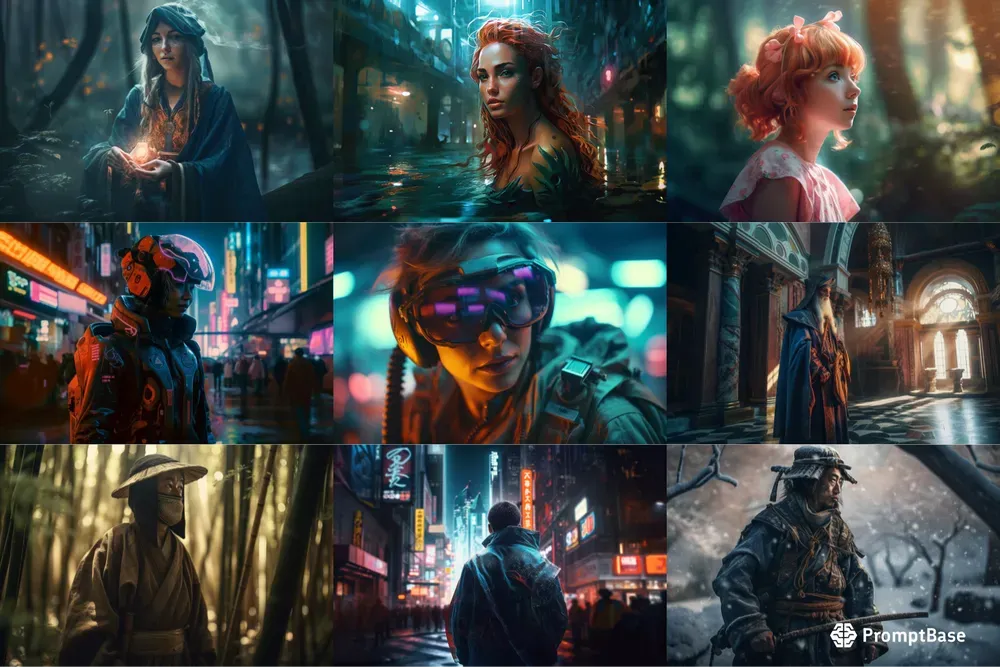 Anime Looks A Life Realism