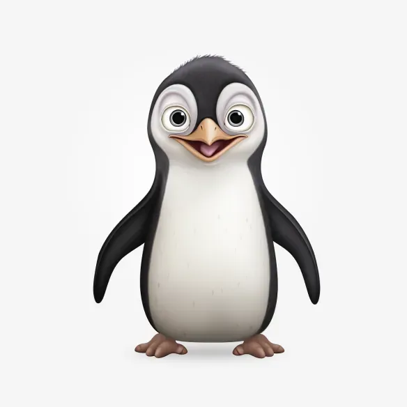 Adorable Sticker Artistries