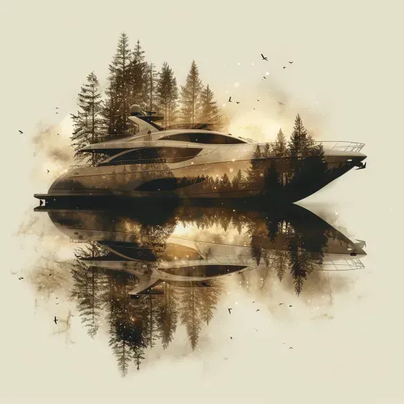 Mechanical Wildernesses