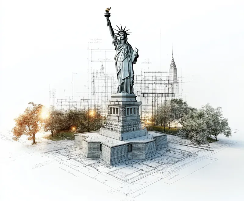 Revolutionary Blueprints Unveiled